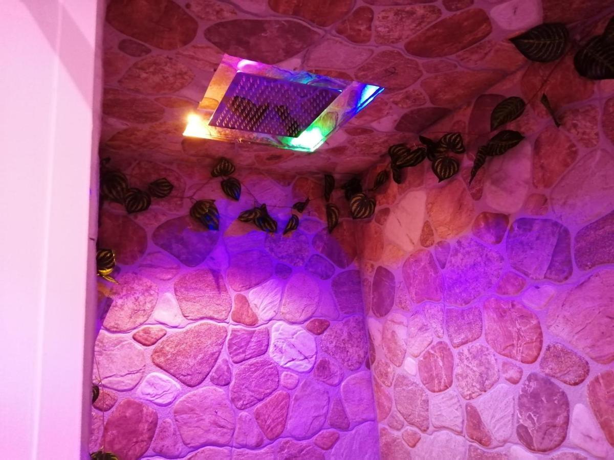 Wonder Paradisio Studio Nerja Exterior photo