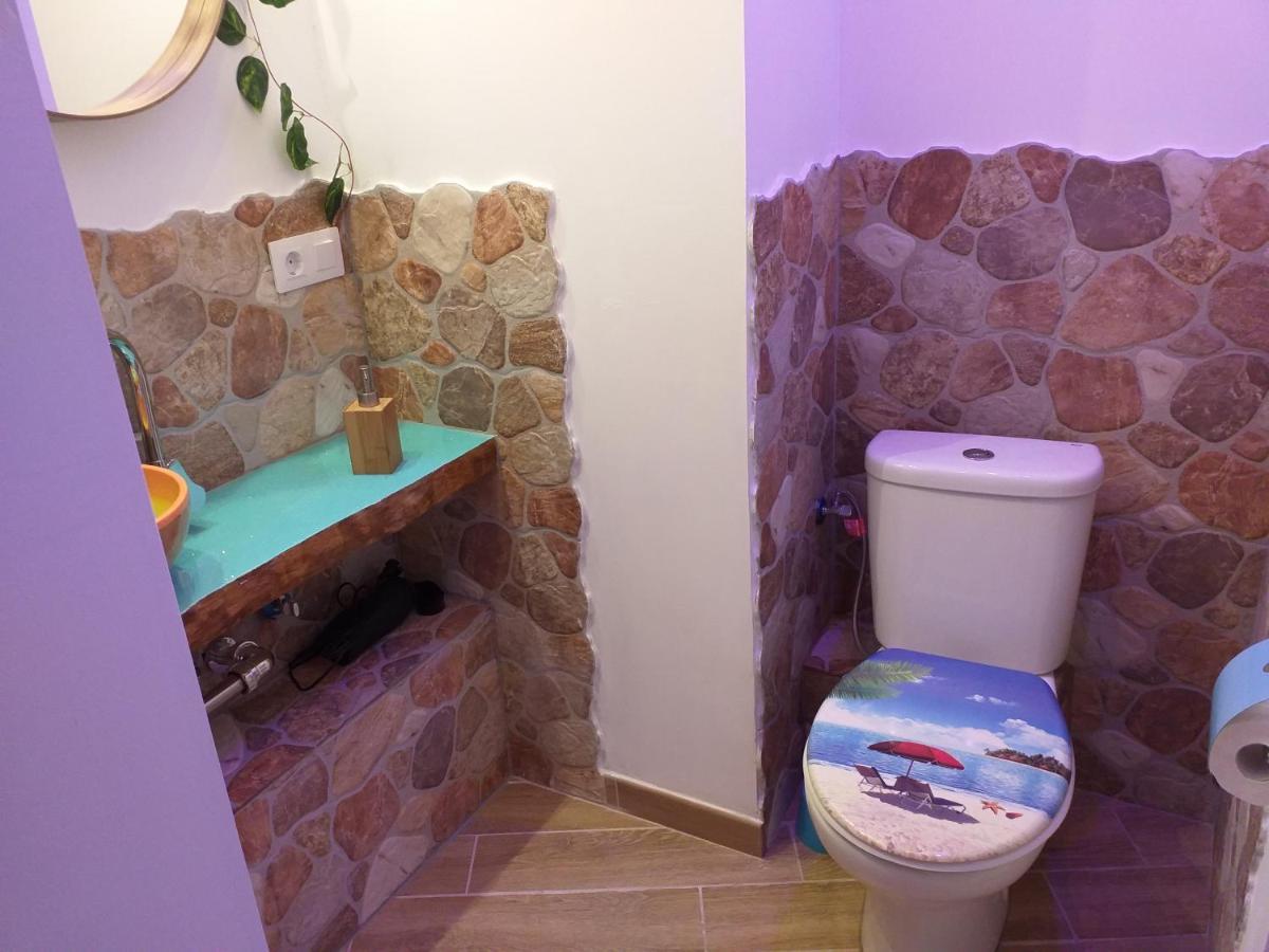 Wonder Paradisio Studio Nerja Exterior photo